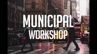 Municipal Pollution Prevention Employee Training