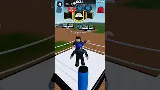 Shadow Boxing come join me now I am online.I am the king this game if 🔥🔥🔥🔥