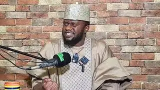 AYA DAYA MAI CHANZA RAYUWA - Dr Jamil Muhammad Sadis