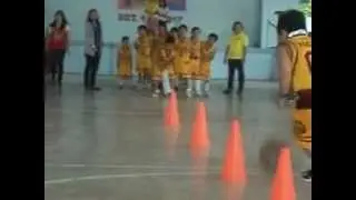 future pba player....jairus