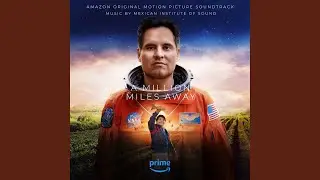 California Dreamin' (From the Amazon Original Movie 