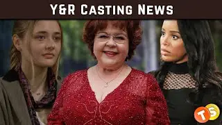 Y&R Casting Update: Two familiar faces return amidst Faith&rsquo;s recast
