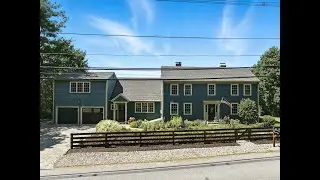 46 Foster St North Andover MA