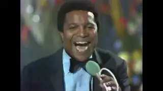 Deutscher Schlagerwettbewerb 1969 - Roberto Blanco - Heute So, Morgen So