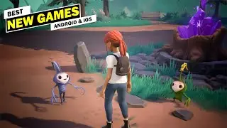 Top 10 Best New Mobile Games &ndash; May 2022 [Android & iOS]