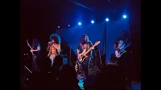 Early Moods - Return To Salem's Gate (Live 2023)