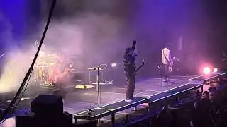 Pierce The Veil - Pass The Nirvana (Santander Arena Reading, PA 11/25/23)