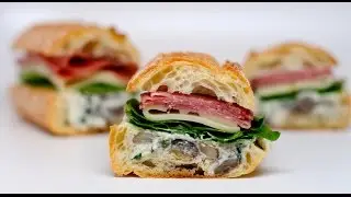 Sandwich 14