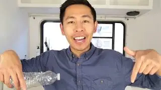 Are plastic water bottles bad for you?