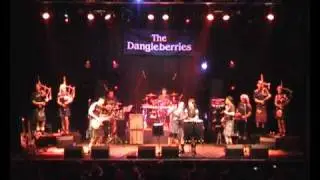 The Dangleberries: The Plook - Ironworks 19th Feb 11