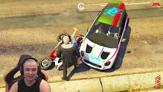 PAULINHO DE ADM TROLOU GERAL FRED BRASIL, PLÍNIO E CHICO BUTICO! |GTA RP #paulinhooloko #chicobutico