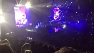 Craig David - One More Time and Show Me Love Live @ The 02