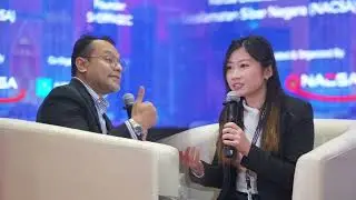 CYDES 2025 - Highlight