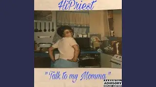 Talk to My Momma (feat. SLE)