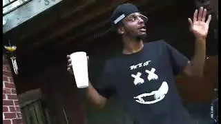 Gaida Nuski - War Official Music Video ( Shot By AE Media Co ) #LLJON