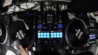 [Beat Juggling] Simply Dope part 1 Beats - 45 King