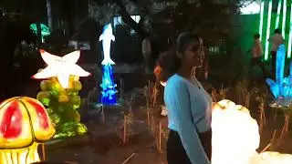 Rajiv Gandhi Udyan Near Trimurti Chowk Nagpur Garden For Children #trending #garden