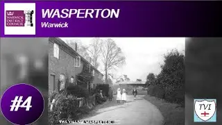 WASPERTON: Warwick Parish #4 of 32