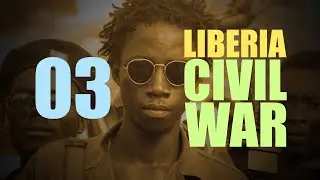 The Liberia Civil War; Rebel Factions & Human Rights Violations (Boi Bleaju Boi TRC Testimony) 03