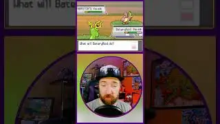 Adding Pain to the Team #pokemon #nuzlocke #shinylocke