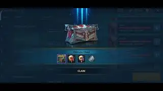 Raid Shadow Legends Nightmare Clan Boss Rewards 01/05/2021