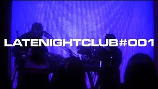 LEIGHT NINE - Tokyo Burst (Live, 2025)