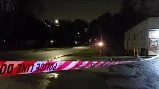 2 children shot in Northwest Jacksonville, police say