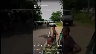 FULANI TERRORISM IN THE NORTH, ARMY DEPLOYED TO THE SOUTH.