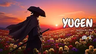 YUGEN &ndash; Ethereal Japanese Music for Mystery, Spiritual Depth & Tranquility (幽玄)