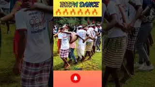 Adivasi Tarpa Dance Vankas 🔥🔥#tarpadance #adivasilagna #marriagedance