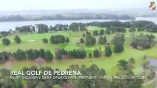 Real Golf De Pedrena