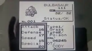 Pok&eacute;mon Brown Team Update: Level 11 (2026)