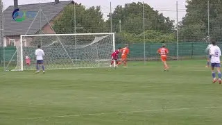 Az ősz id&eacute;ny első hazai győzelme a Putnok ellen