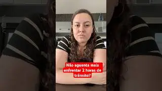 2 HORAS NO TRANSITO