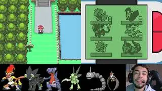 CONSEGUINDO UM TM 28 - DIG, NO POK&Eacute;MON PLATINUM - EP 19