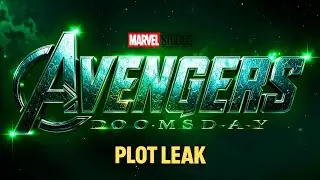 Avengers: Doomsday New Loki, Thor and TVA Leaked Set Video is Insane