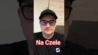 Na czele PZPR...