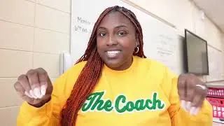 THINGS YOU NEED AS A CHEER COACH | MUST HAVES | CHEERLIFEAPPAREL