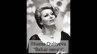 İlhame Quliyeva 