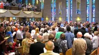 Alleluia, Jesus is Risen