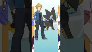 Leon (Holiday 2021) & Calyrex Tier 7 Scout x11 Trash Attempt. | Pok&eacute;mon Masters Ex