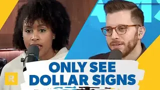 My Girlfriend&rsquo;s Family Sees Me as a Dollar Sign