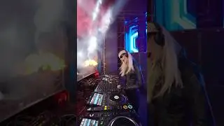 KASIA @ Sunrise Festival 2024 (Live Clip 05)