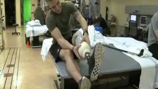 NMCSD Wounded Ill and Injured
