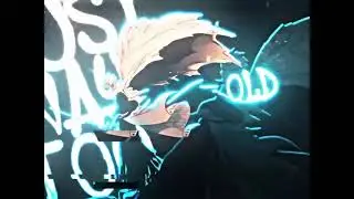 Toshiro edit 