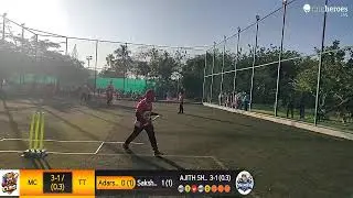 live cricket match | PBTB Cricket Carnival 3.0 (Kids) live - PBTB Cricket Ground Bengaluru (Bangal