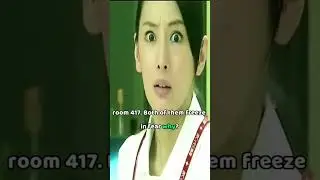 Frozen in Fear: Hospital Night Shift Horror Story of Two Nurses! 😱🏥 #scary | Ward 417