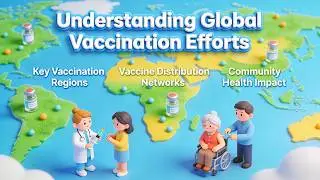 Understanding Global Vaccination Efforts (12 Minutes)