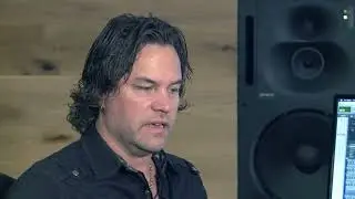 Att bygga en musikstudio - ombyggnad av PAMA Studios -  del 7, studiomonitorer