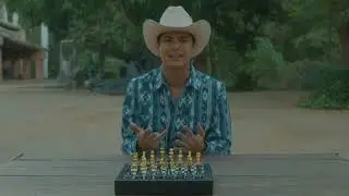 Ella Mintió - Banda La Misma Escuela (VIDEO OFICIAL)